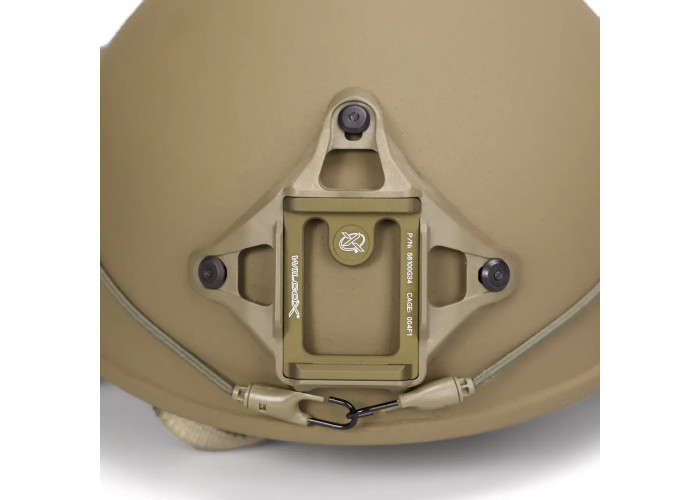 Балістичний шолом Revision Batlskin Viper P6N