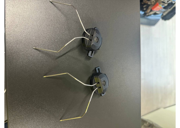 Балістичний шолом Team Wendy Exfil Ballistic COYOTE Легке бу