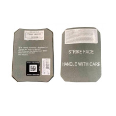 Бічна керамічна бронепластина SSAPI - Medium (6 клас)