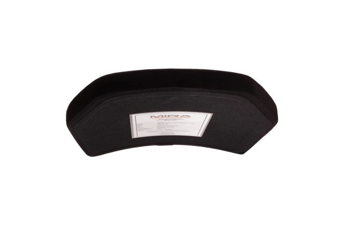 Бронеплита MIRA Tactical Level 4 (ДСТУ 6 клас)