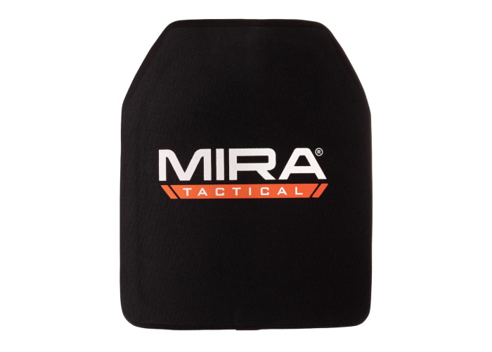 Бронеплита MIRA Tactical Level 4 (ДСТУ 6 клас)