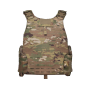 Бронежилет KDH MSV (Modular Scalable Vest) Gen II | Multicam