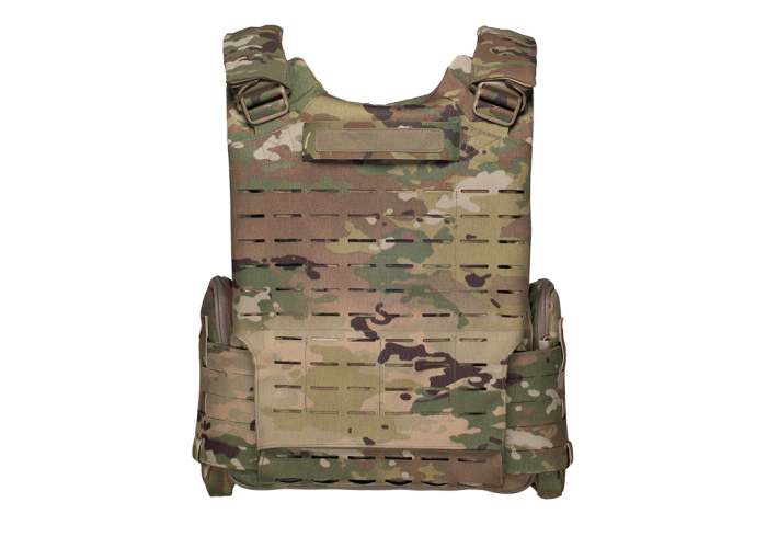 Бронежилет KDH MSV (Modular Scalable Vest) Gen II | Multicam