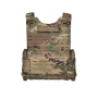 Бронежилет KDH MSV (Modular Scalable Vest) Gen II | Multicam