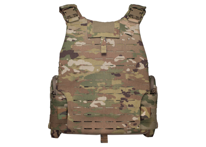 Бронежилет KDH MSV (Modular Scalable Vest) Gen II | Multicam