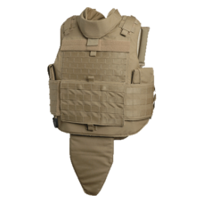 Бронежилет морської піхоти IMTV