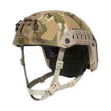 Шолом кевларовий Ops-Core FAST SF High Cut Ballistic Helmet Multicam