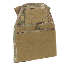 Комплект чохлів для плит AVS Swimmer Cut Plat Pouch Set Crye Precision