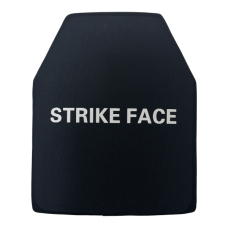 Комплект керамических бронеплит ELMON NIJ LEVEL IV STAND ALONE