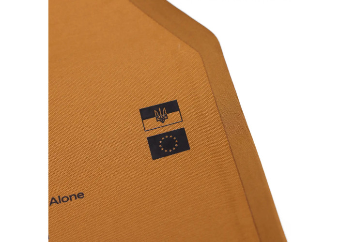 Комплект полегшених плит Aegis ІІІ++ класу (NIJ) Large 26×34 см