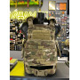 Комплект системи бронежилету CRYE PRECISION AVS MBAV, Multicam
