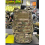 Комплект системи бронежилету CRYE PRECISION AVS MBAV, Multicam