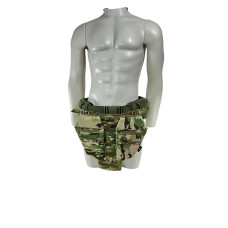 Модульний балістичний напашник Shamrock