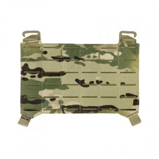 Панель Agilite MOLLE Placard Multicam
