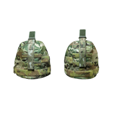 Плечовий захист UKRTAC Мультикам