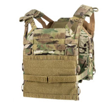 Плитоноска Crye Precision JPC R-Series Multicam