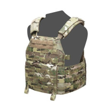 Плитоноска Warrior DCS Plate Carrier Base