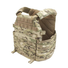 Плитоноска Warrior DCS Special Forces Releasable Plate Carrier Base