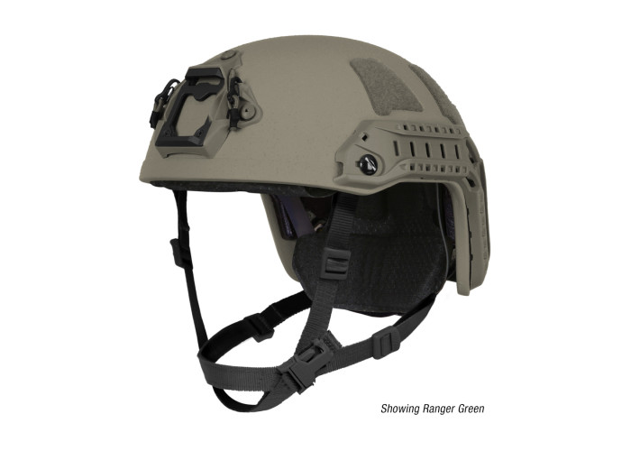 Шолом OPS-CORE FAST XP HIGH CUT HELMET SYSTEM