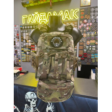 Система бронежилета Ferro Concepts FCPC V5 Base Multicam size L