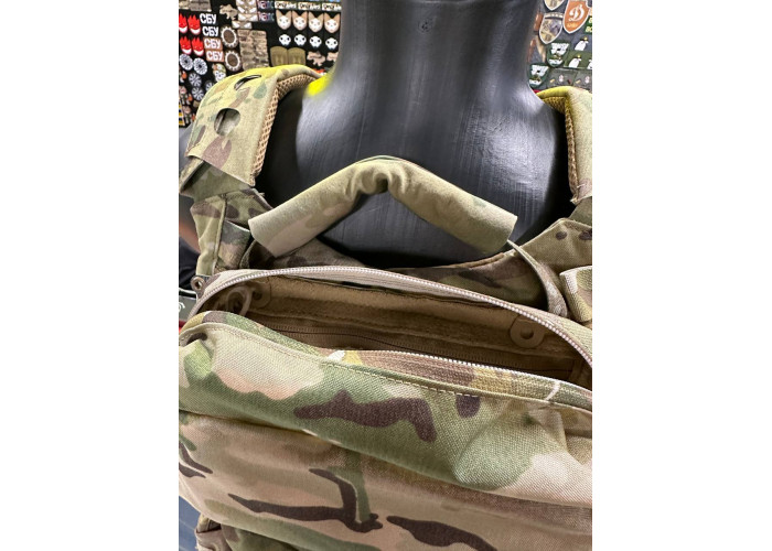 Система бронежилета Ferro Concepts FCPC V5 Base Multicam size L