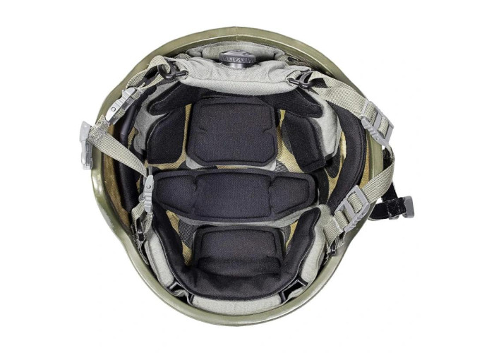 Система подушек комфорта Team Wendy EPIC AIR LINER SYSTEM