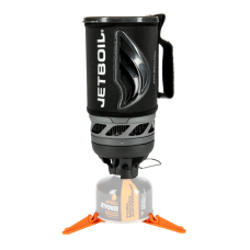 Система для приготування їжі Jetboil Flash 1 L Carbon