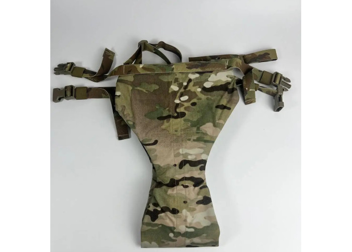 Захист паху та попереку Groin Protection від Crye Precision