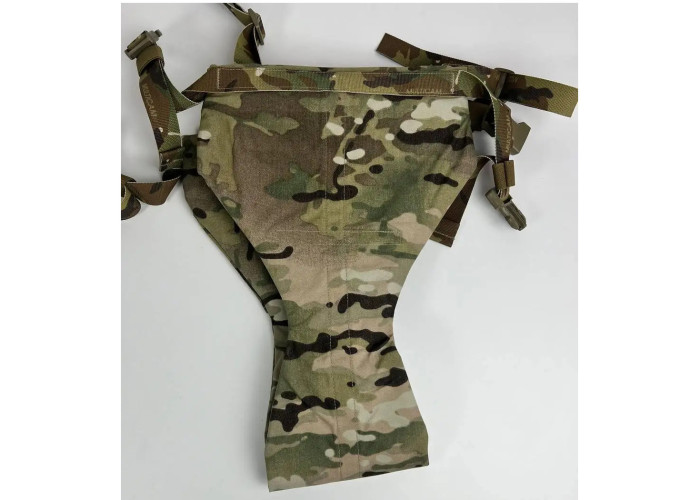 Захист паху та попереку Groin Protection від Crye Precision