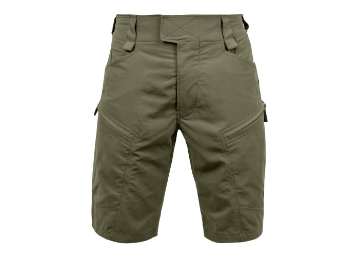 Шорти Fahrenheit Pure Cool Ripstop Sea Turtle