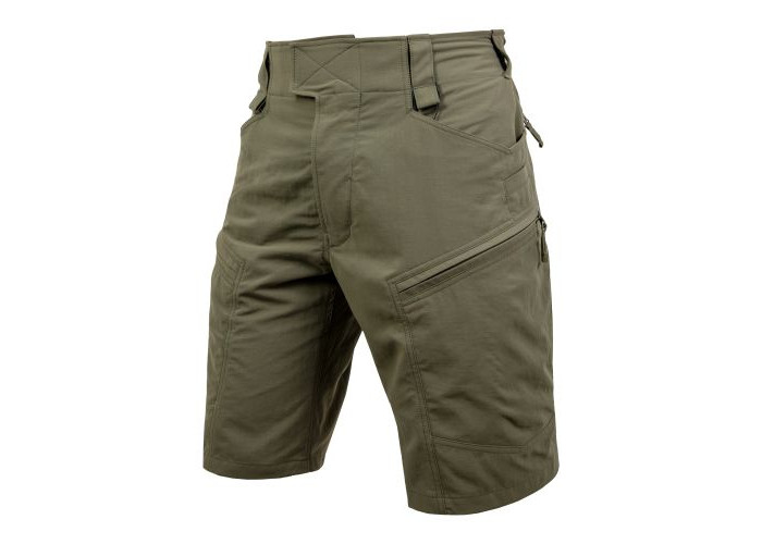 Шорти Fahrenheit Pure Cool Ripstop Sea Turtle