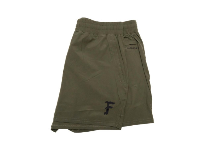 Шорти Forward Observations Group Training Shorts Ranger Greeen