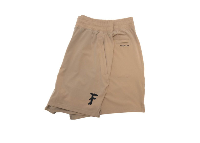 Шорти Forward Observations Group Training Shorts Tan