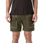 Шорти Patagonia Outdoor Everyday Shorts Pine Needle Green