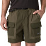 Шорти Patagonia Outdoor Everyday Shorts Pine Needle Green