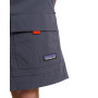 Шорти Patagonia Outdoor Everyday Shorts Smolder Blue
