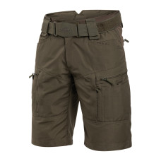 Шорти UF PRO P-40 Gen.2 Tactical Brown Grey