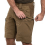 Шорти UF PRO P-40 Ranger Tactical Shorts Coyote