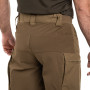 Шорти UF PRO P-40 Ranger Tactical Shorts Coyote