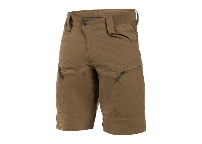 Шорти UF PRO P-40 Ranger Tactical Shorts Coyote