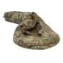 Австрійський спальний мішок CARINTHIA DEFENCE 4 Multicam