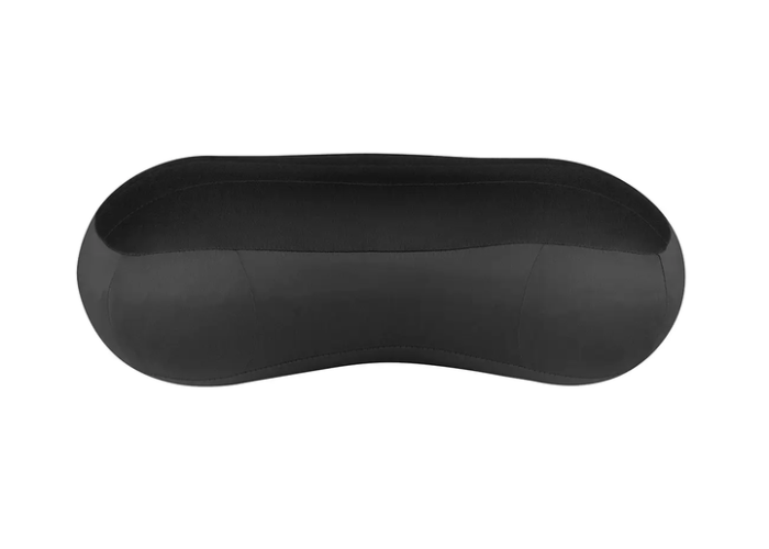 Надувна подушка Sea to Summit Aeros Premium Pillow Grey 13х42х30 см