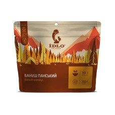 Бануш панський ЇDLO