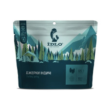 Джерки індикові ЇDLO