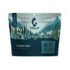 Пломбір мікс ЇDLO