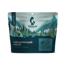 Чай карпатський "Чаїдло" ЇDLO