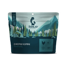 Джерки курячі ЇDLO