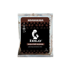 Кава мелена Жвавакава - Бадьорий ведмідь 7в1 ЇDLO