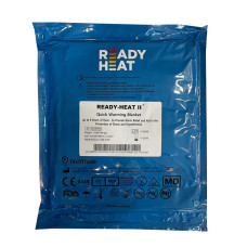 Активна термоковдра Ready-Heat II