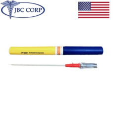 Декомпресійна голка 14G від JBC Corp